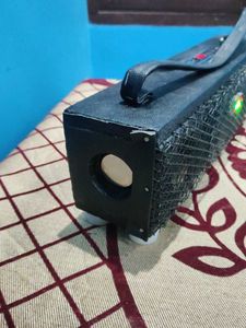 Blutooth Speaker