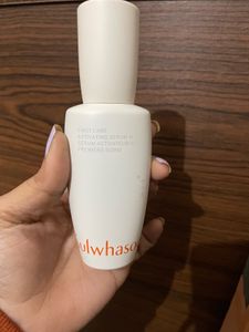 Sulwhasoo First Care Activating Serum