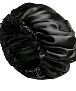 Satin Sleep Cap