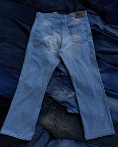 SG GENIUNE BOOTCUT JEANS