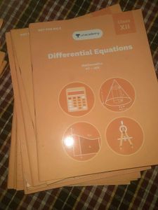 Jee Math Book 11 Th And 12th