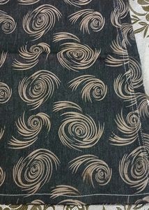 Cotton Pent