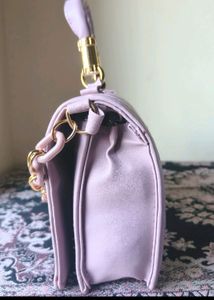 Slingbag Pink
