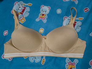 Nude Bra (Combo)
