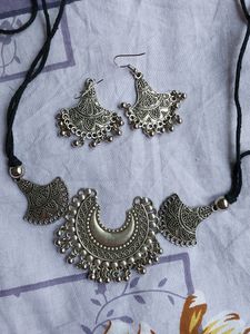 Choker Set