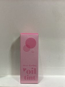 Dear Darling Oil Tint- Rose Pink