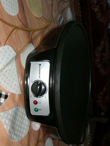 ELECTRIC WONDER CHEF DOSA MAKER