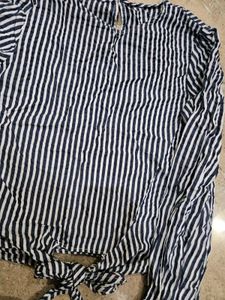 A Top For Formal And Casual