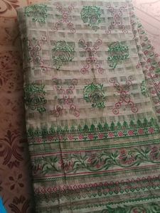 Super Saree