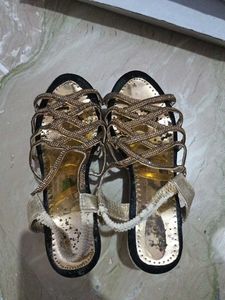 High Heel Party Wear For Women