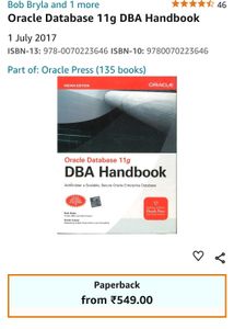 Oracle Database 11g DBA Handbook