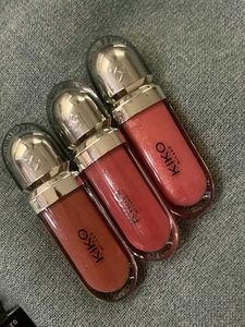 KIKO 17 &amp; 22