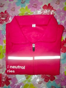 Zomato Delivery Bag &amp; 2 Combo Tshirt Kit😍🔥