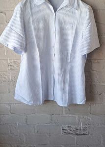 Ladies Line Shirt