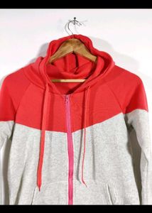 Beautiful Hooded Jacket
