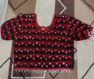 Navratri Chaniya Choli