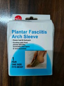Plantar Fasciitis Arch Sleeve