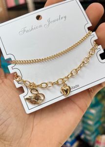 Anti Tarnish Bracelets For Women