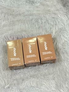 Rhode Pocket Blush