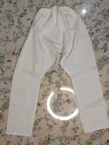 Printed Kurta And Pajama Set