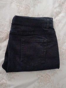 Black Jeans
