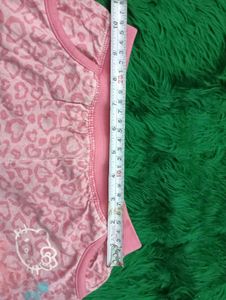 Short Cotton 💚