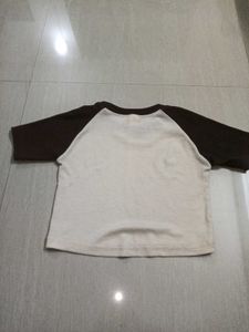 Dream Tunnel Graphic Tee