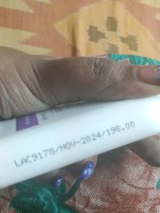 Lactocalamine Oil Balance