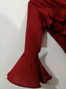 Stylish Top Combo