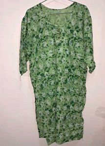 Womens Kurti