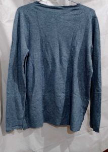 Blue Swet Shirt