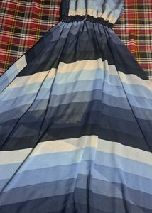 A BEAUTIFUL Dress For Summers!!