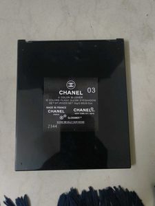 18 Colour Flash Gleam Eyeshadow