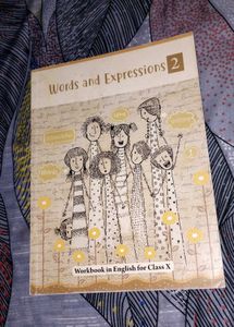 School Textbook