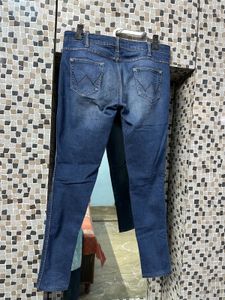 Jeans Collection