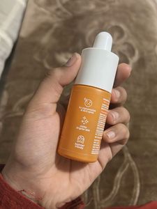 Dot And Key Vitamin C Serum