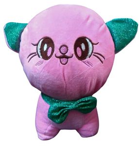 PUSSY CAT SOFT TOY