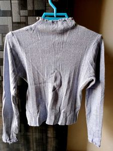 Cute Korean Top