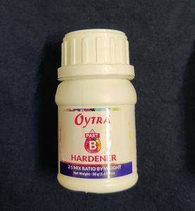 Oytra Resin