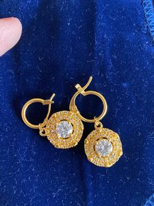 Pipa Bella Drop Earrings