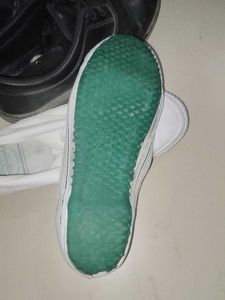 Boys And Girls School Shoes