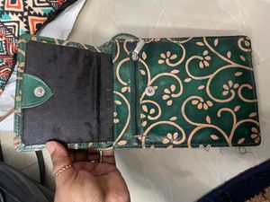 Both Are Mobile Sling