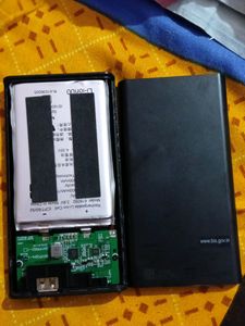 🔴Sony 10000mah Module And Battery New