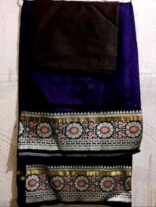 Very Beautiful Banarasi Saree