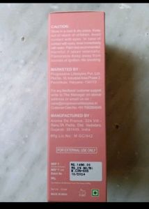 Carlton London Veronica Parfum