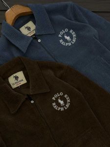 Polo Ralph Lauren Corduroy Jacket