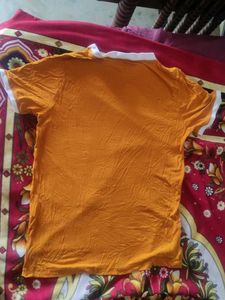 Jeans &amp; Teashirt