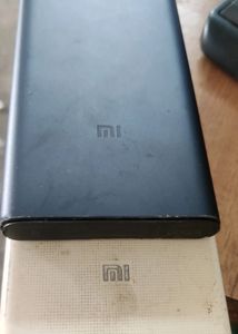 MI Power Bank 2Nos (Dead)