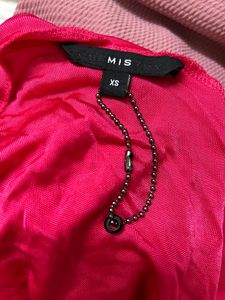 Chemistry Multi-way Party Top