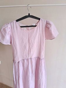MANGO dress